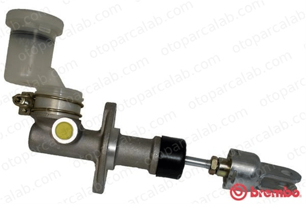 BREMBO C 30 009 Debriyaj Merkezi Alt HYUNDAI GALLOPER II MITSUBISHI PAJERO II MB555391