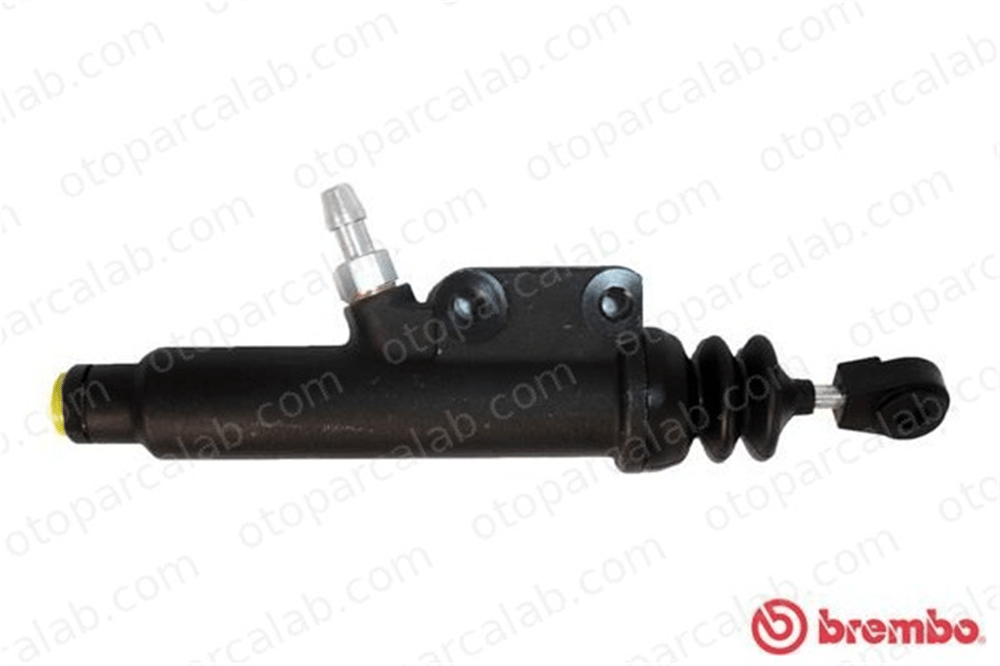 BREMBO C 50 010 Debriyaj Merkezi Üst MERCEDES-BENZ SPRINTER 4-t Panelvan/Van SPRINTER 3-t Panelvan/Van A0002903212 2D0721401