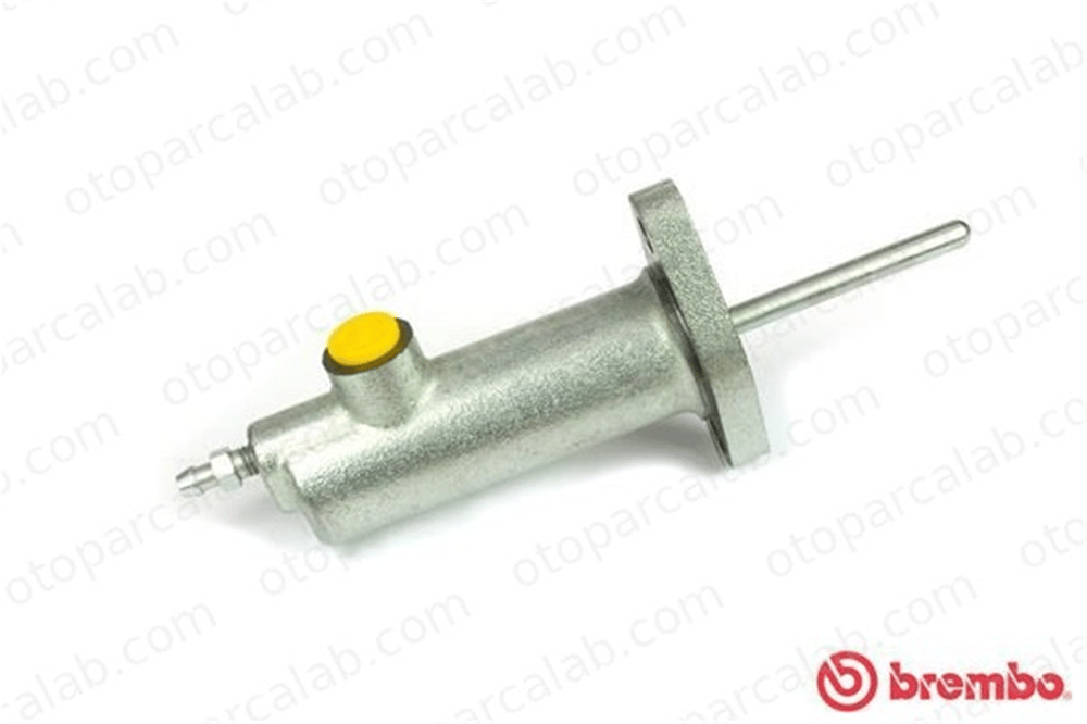 BREMBO E 50 004 Debriyaj Merkezi Alt MERCEDES-BENZ T1 Platform şasi T1 Panelvan/Van A0002957607