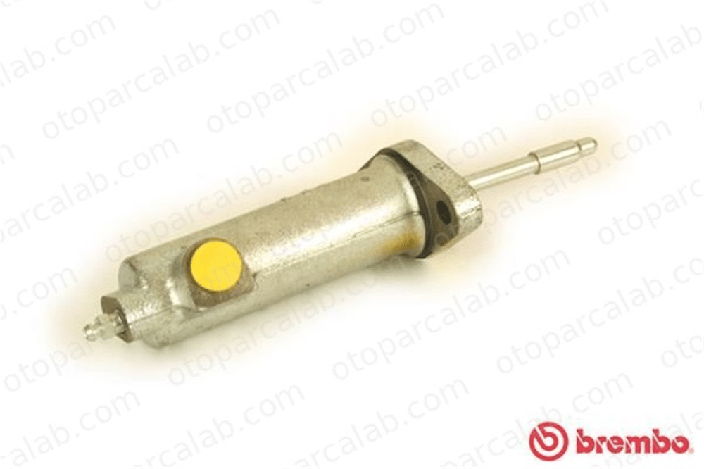 BREMBO E 50 007 Debriyaj Merkezi Alt MERCEDES-BENZ VARIO Platform şasi SPRINTER 4-t Panelvan/Van A0022952107 2D0721261