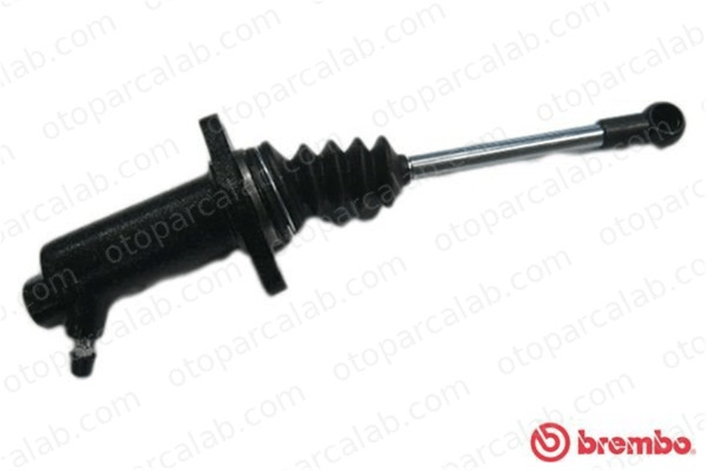 BREMBO E 50 009 Debriyaj Merkezi Alt MERCEDES-BENZ T2/L Panelvan/Van T2/L Platform şasi 0002958307