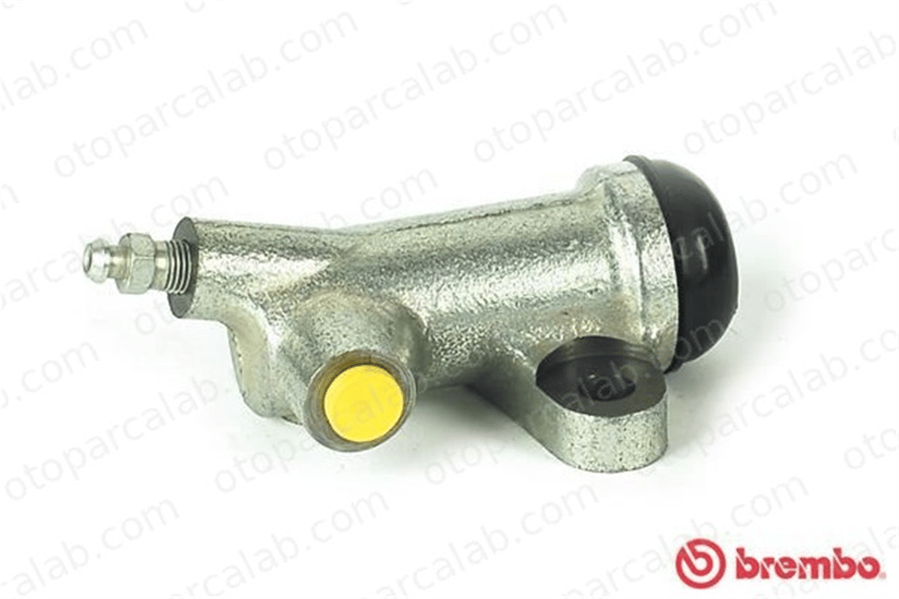 BREMBO E 52 001 Debriyaj Merkezi Alt AUSTIN MINI II ROVER MINI Hatchback GSY110 13H461