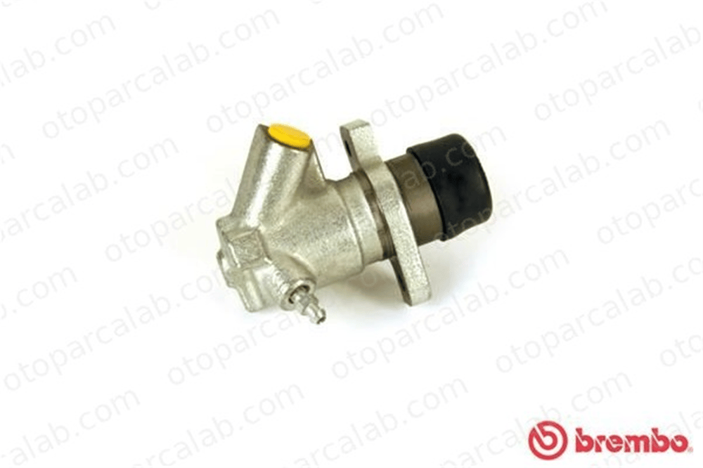 BREMBO E 68 002 Debriyaj Merkezi Alt RENAULT TRAFIC Minibüs/Otobüs TRAFIC Panelvan/Van 16701 7700588892