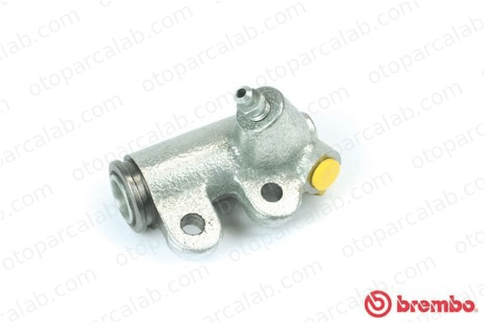 BREMBO E 83 004 Debriyaj Merkezi Alt TOYOTA CAMRY CAMRY Station wagon 3147031030 3147032030