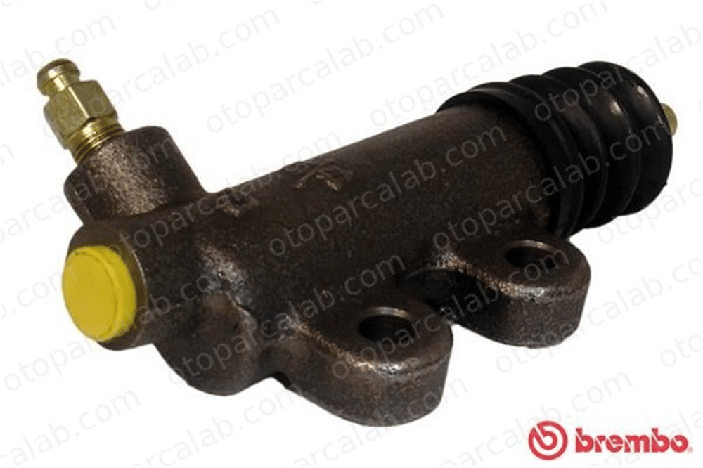 BREMBO E 83 006 Debriyaj Merkezi Alt TOYOTA HILUX V Pick-up CRESSIDA Sedan 3147030221 3147022090