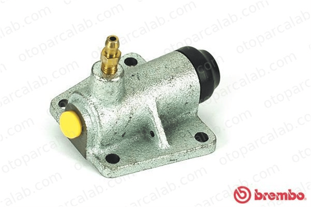 BREMBO E 85 012 Debriyaj Merkezi Alt SKODA 105,120 130 113195010 11319510