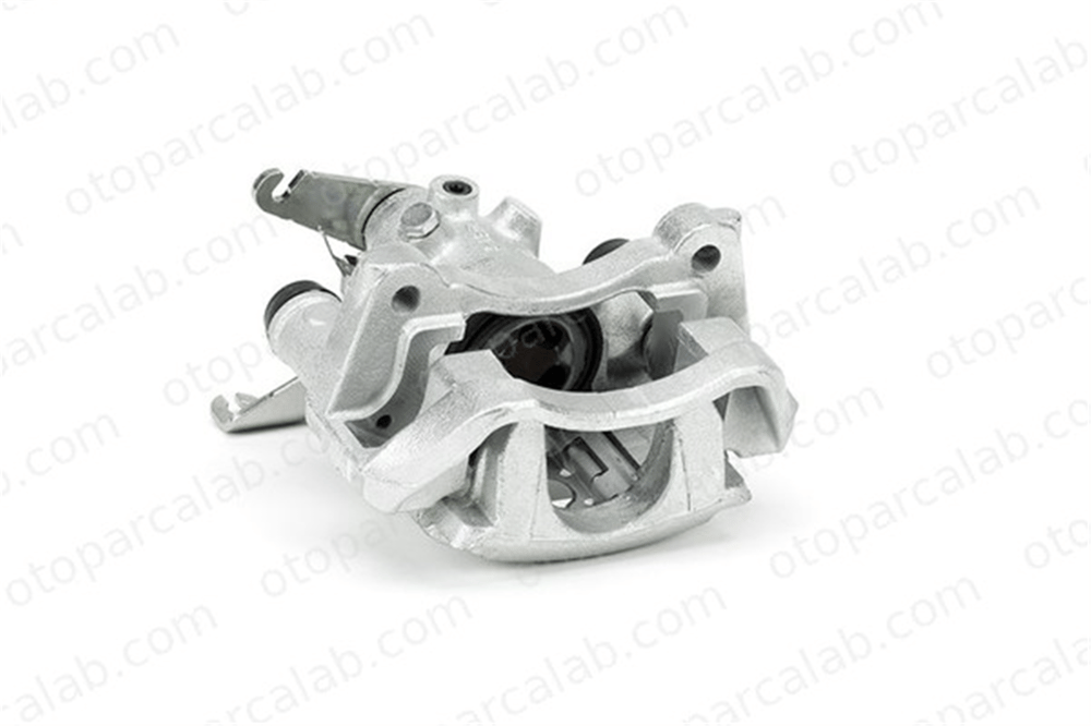 BREMBO F BR 022B Fren Kaliper Arka Sol IVECO DAILY IV Panelvan/Van DAILY IV Platform şasi FBR022B 42535110