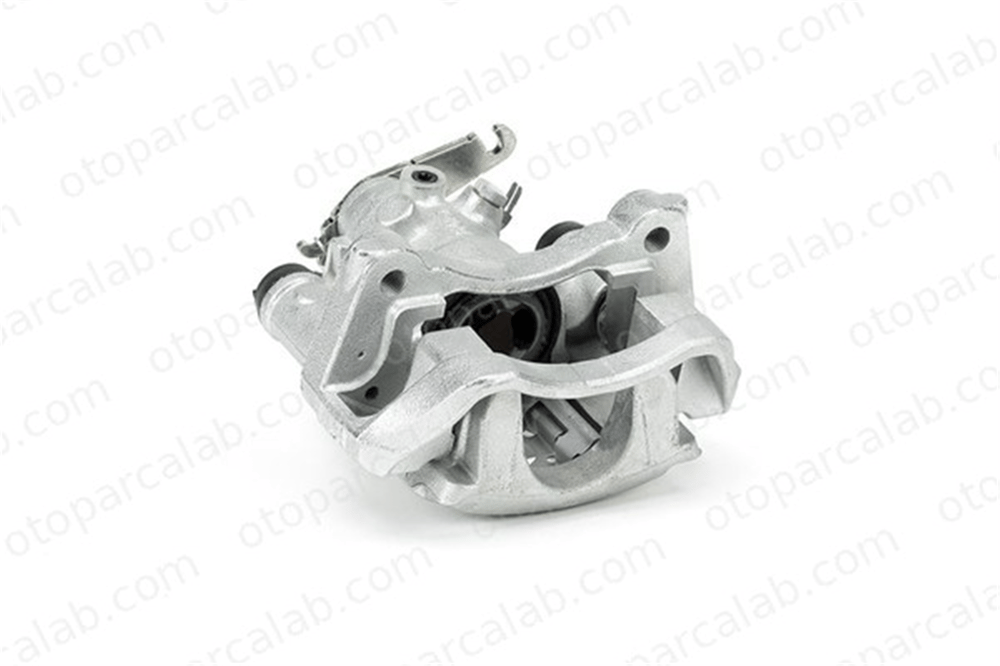 BREMBO F BR 023B Fren Kaliper Arka Sağ IVECO DAILY IV Panelvan/Van DAILY IV Platform şasi FBR023B 42535111