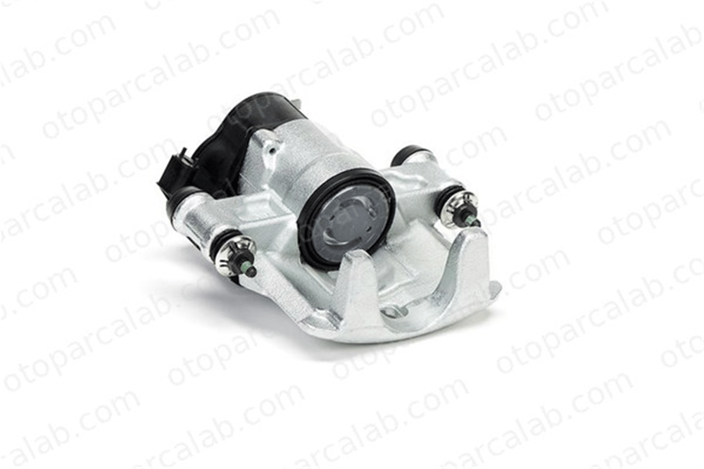 BREMBO F BR 031 Fren Kaliper Arka Sağ IVECO DAILY VI Platform şasi DAILY VI Panelvan/Van FBR031 42579618