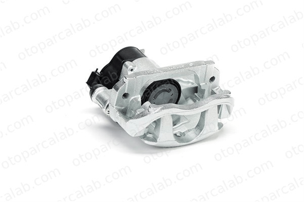 BREMBO F BR 031B Fren Kaliper Arka Sağ IVECO DAILY VI Platform şasi DAILY VI Panelvan/Van FBR031B 42582686