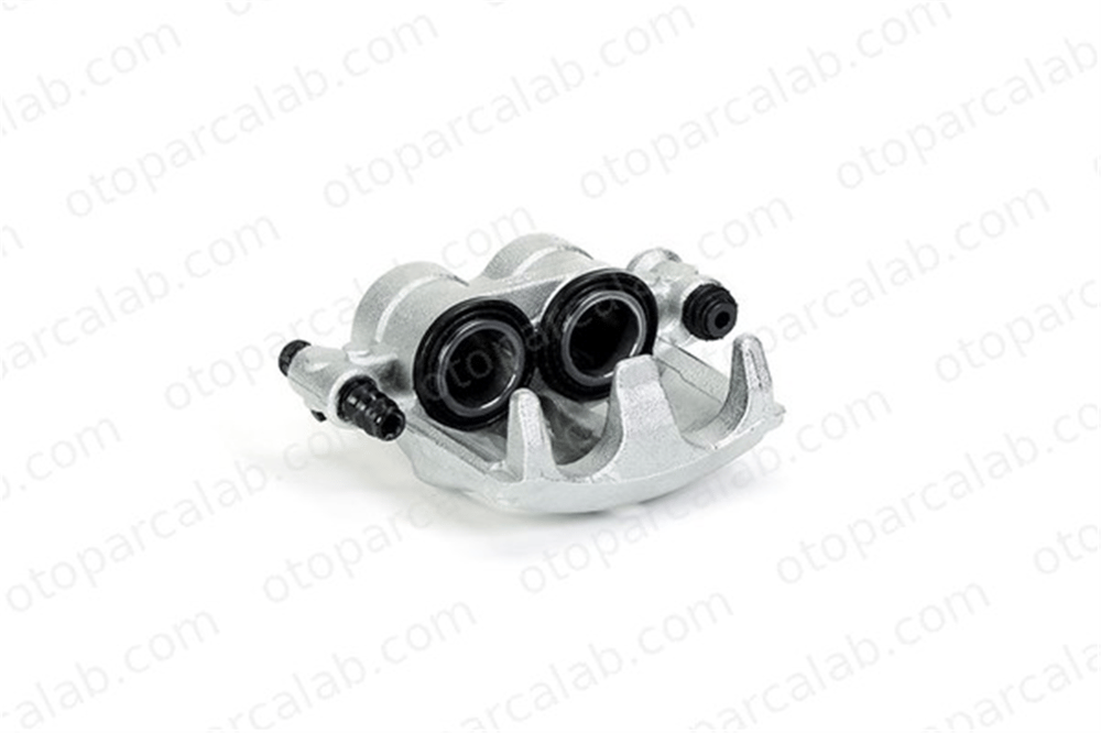 BREMBO F BR 061 Fren Kaliper Ön Sağ MERCEDES-BENZ SPRINTER 3,5-t Panelvan/Van SPRINTER 3,5-t Platform şasi FBR061 A9074212500