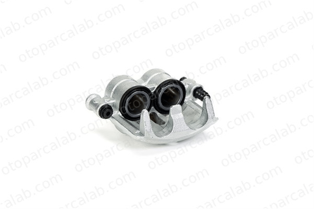 BREMBO F BR 062 Fren Kaliper Ön Sol MERCEDES-BENZ SPRINTER 3,5-t Panelvan/Van SPRINTER 3,5-t Platform şasi FBR062 9074215400