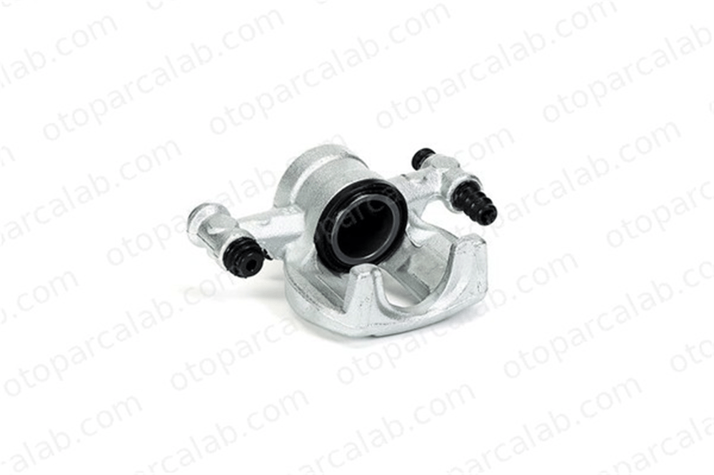 BREMBO F BR 072 Fren Kaliper Arka Sol MERCEDES-BENZ SPRINTER 4-t Panelvan/Van SPRINTER 4-t Platform şasi FBR072 9074233100