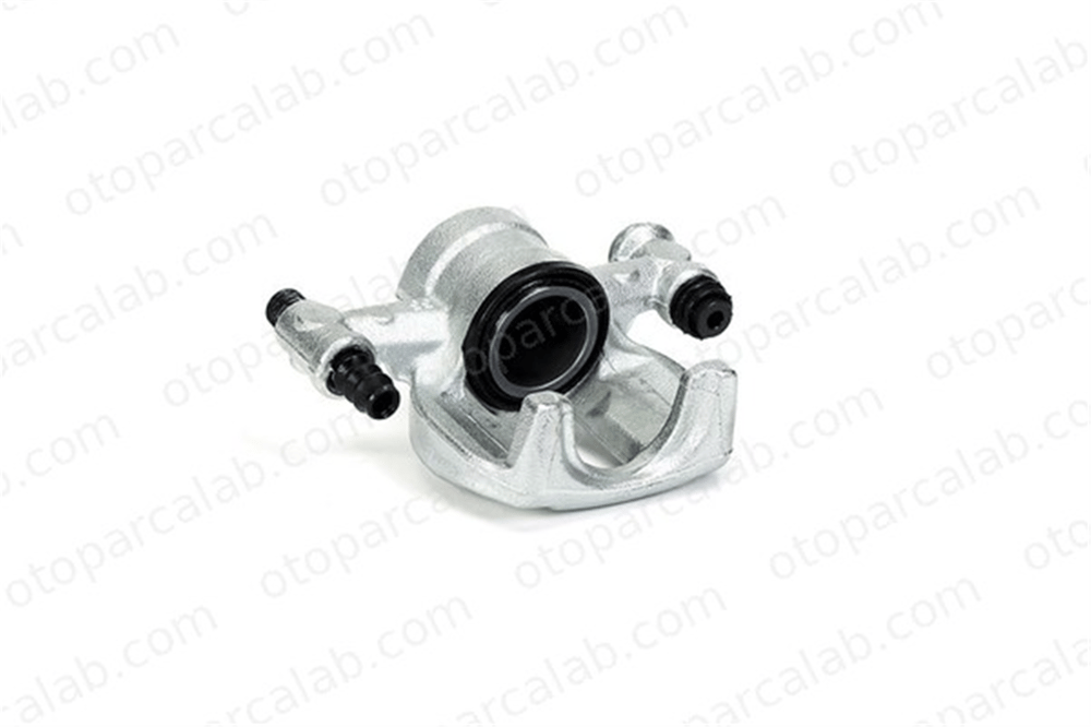 BREMBO F BR 073 Fren Kaliper Arka Sağ MERCEDES-BENZ SPRINTER 4-t Panelvan/Van SPRINTER 4-t Platform şasi FBR073 9074233200
