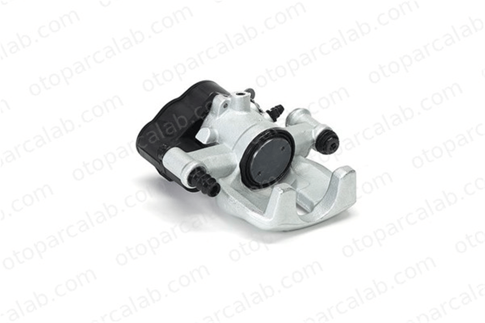 BREMBO F BR 077 Fren Kaliper Arka Sağ MERCEDES-BENZ SPRINTER 3-t Panelvan/Van SPRINTER 3-t Platform şasi FBR077 9104238600