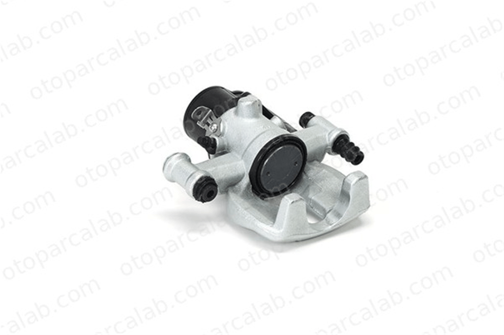 BREMBO F BR 078 Fren Kaliper Arka Sol MERCEDES-BENZ SPRINTER 3,5-t Panelvan/Van SPRINTER 3,5-t Platform şasi FBR078 9074234000