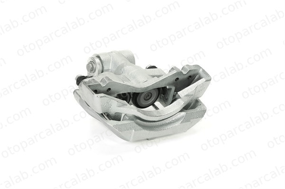 BREMBO F BR 092B Fren Kaliper Arka Sol VW DERBY TIGUAN FBR092B 42534121