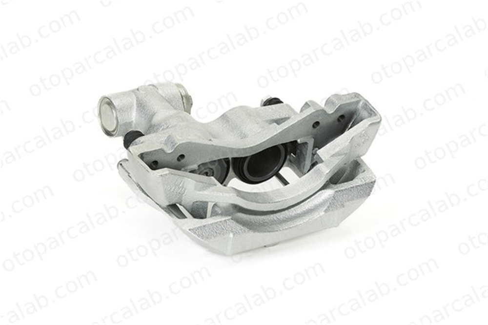 BREMBO F BR 093B Fren Kaliper Arka Sağ VW TIGUAN AUDI A6 C7 Avant FBR093B 42534122