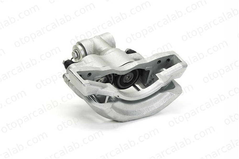 BREMBO F BR 094B Fren Kaliper Arka Sol VW GOLF II OPEL CORSA A Hatchback FBR094B 42534117