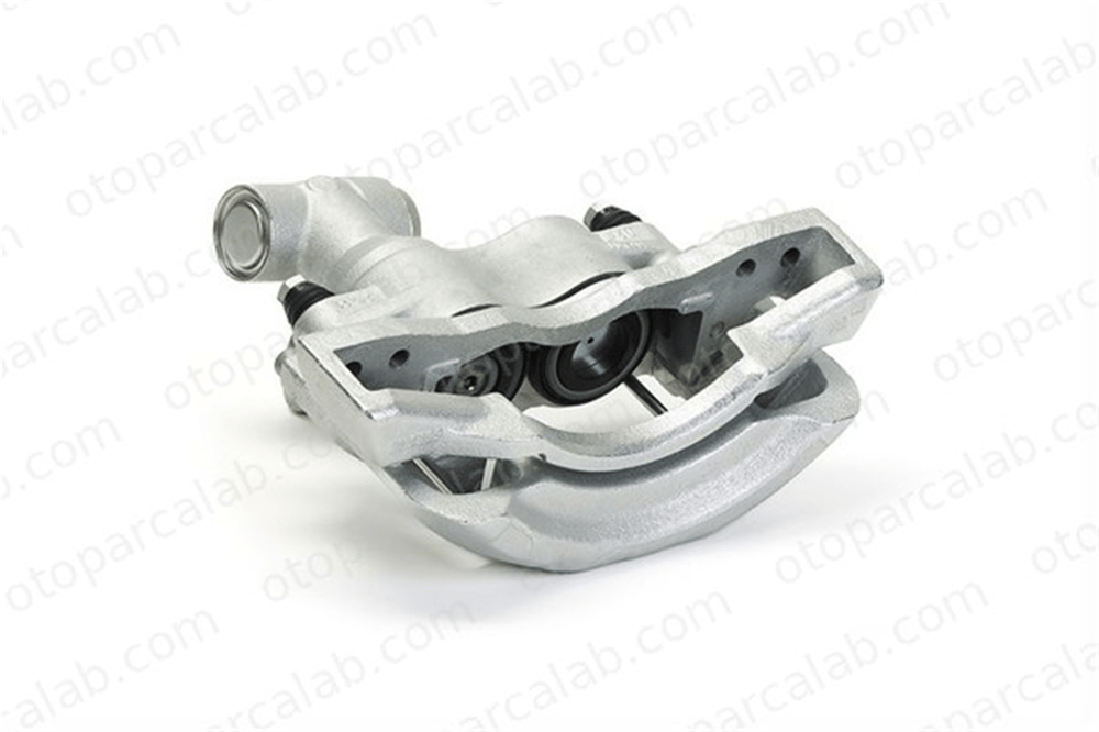 BREMBO F BR 095B Fren Kaliper Arka Sağ VW GOLF II OPEL CORSA A Hatchback FBR095B 42534118