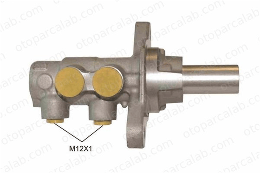 BREMBO M 06 035 Fren Ana Merkez MINI MINI MINI CLUBMAN 34336864669