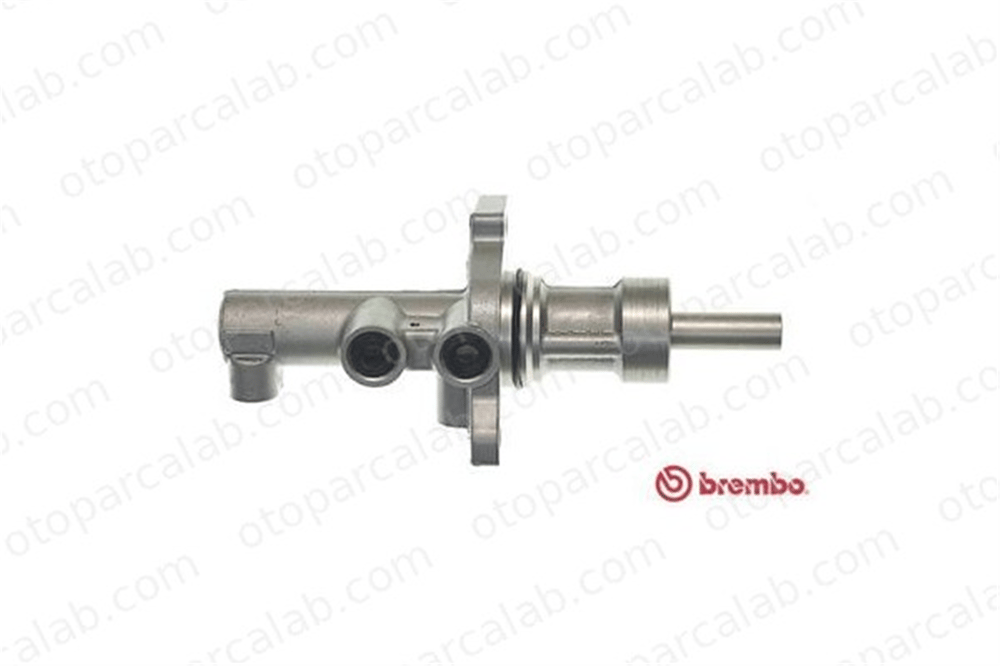 BREMBO M 50 044 Fren Ana Merkez MERCEDES-BENZ SPRINTER 3,5-t Panelvan/Van SPRINTER 3,5-t Platform şasi 2E0611017 68005054AA