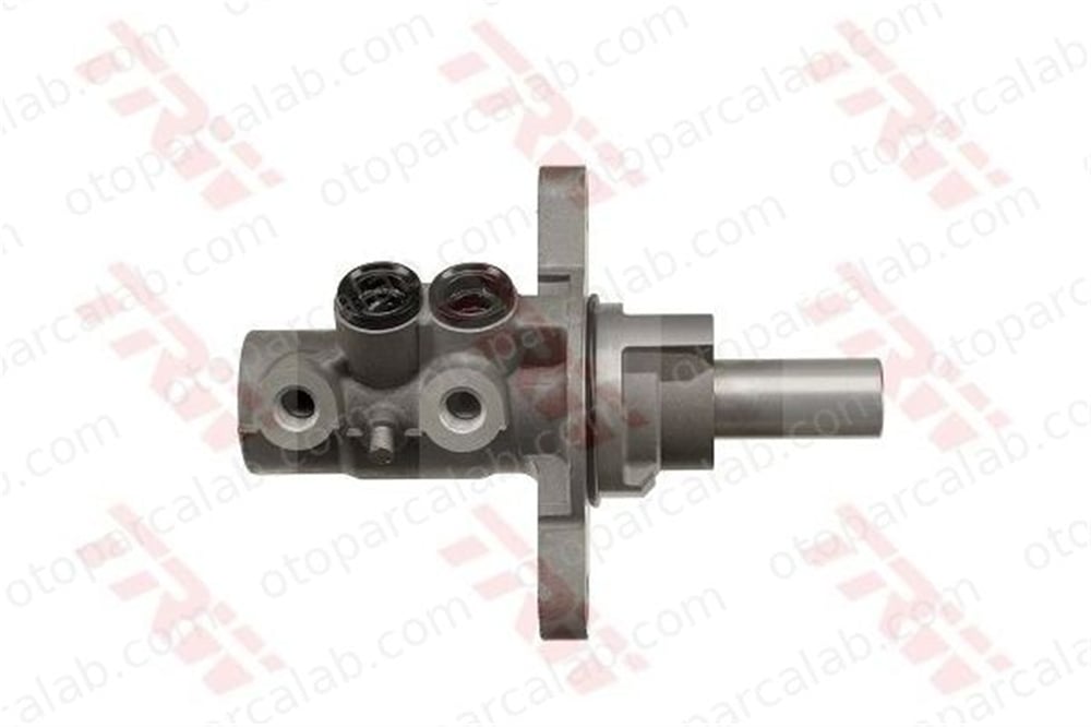 BREMBO M 61 101 Fren Ana Merkez CITROËN C1 TOYOTA AYGO 4601R4 4702509020