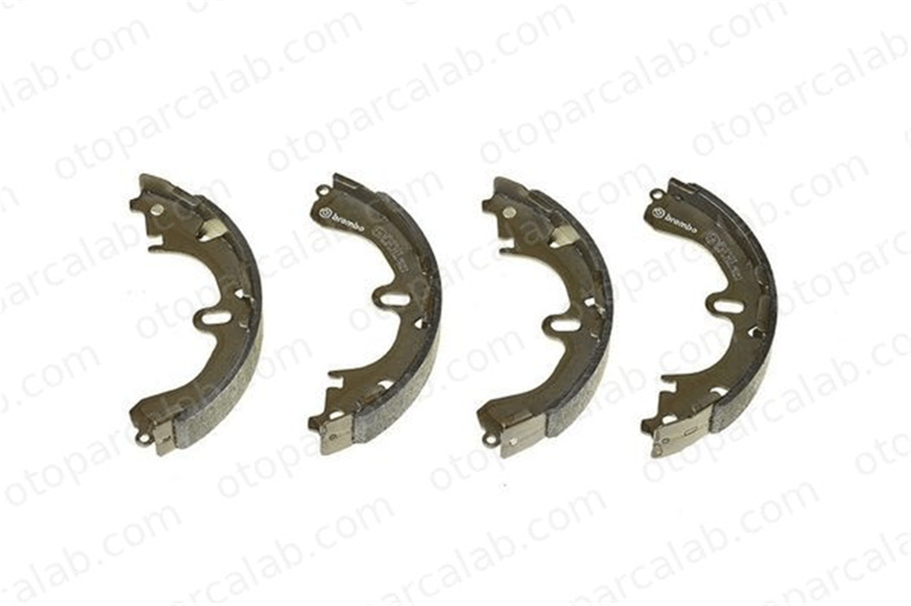 BREMBO S 83 503 El Fren Balatası TOYOTA COROLLA COROLLA Station wagon 18030023 94858665
