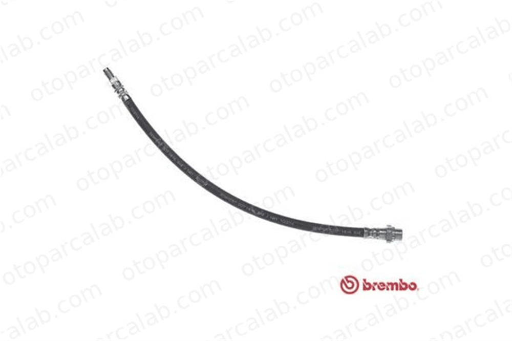 BREMBO T 06 047 Fren Hortumu Arka Sağ veya Sol MINI MINI COUNTRYMAN MINI PACEMAN 34309804832