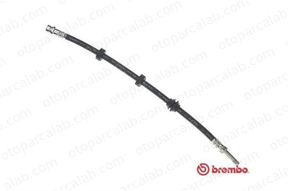 BREMBO T 24 038 Fren Hortumu Ön Sağ veya Sol FORD MONDEO I MONDEO I Turnier 1071938 6758577