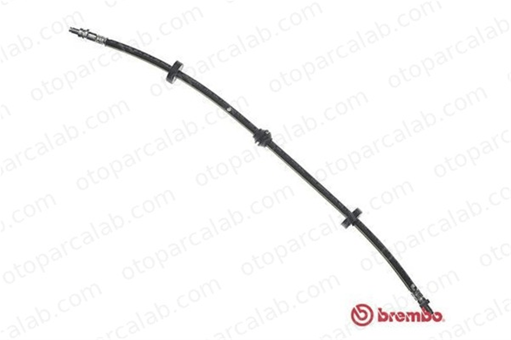 BREMBO T 24 045 Fren Hortumu Arka Sağ veya Sol FORD MONDEO I MONDEO II 1025018 91071939