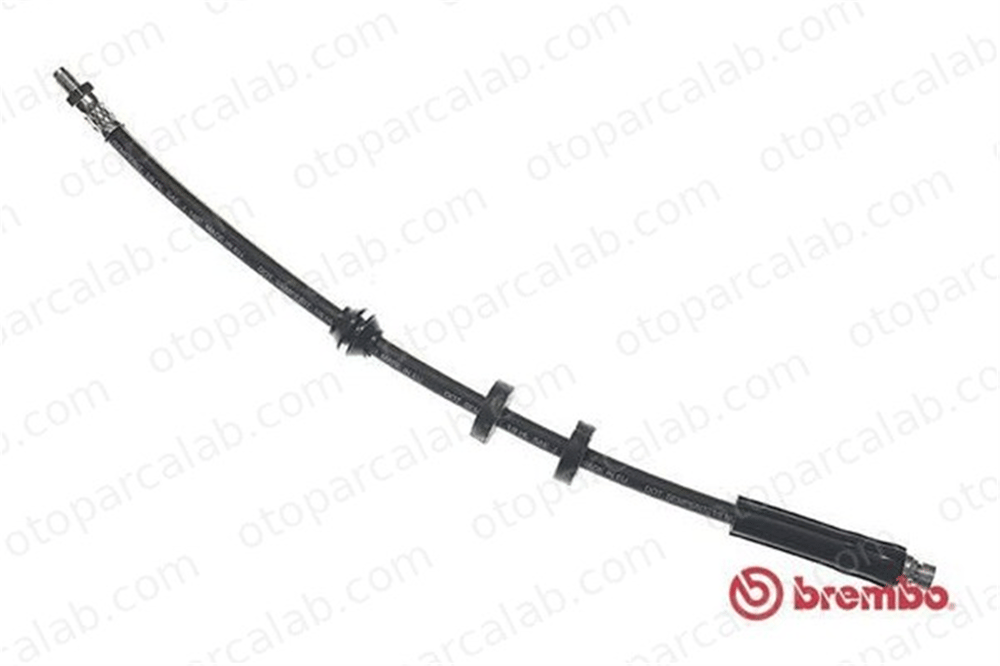 BREMBO T 24 049 Fren Hortumu Ön Sağ veya Sol FORD MONDEO III MONDEO III Sedan 1126960 1114757