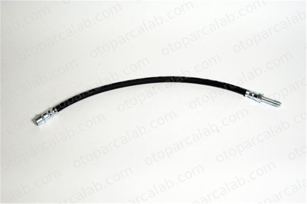 BREMBO T 50 030 Fren Hortumu Ön Sağ veya Sol MERCEDES-BENZ SPRINTER 3-t Panelvan/Van SPRINTER 3-t Platform şasi A9064280535 2E0611807B