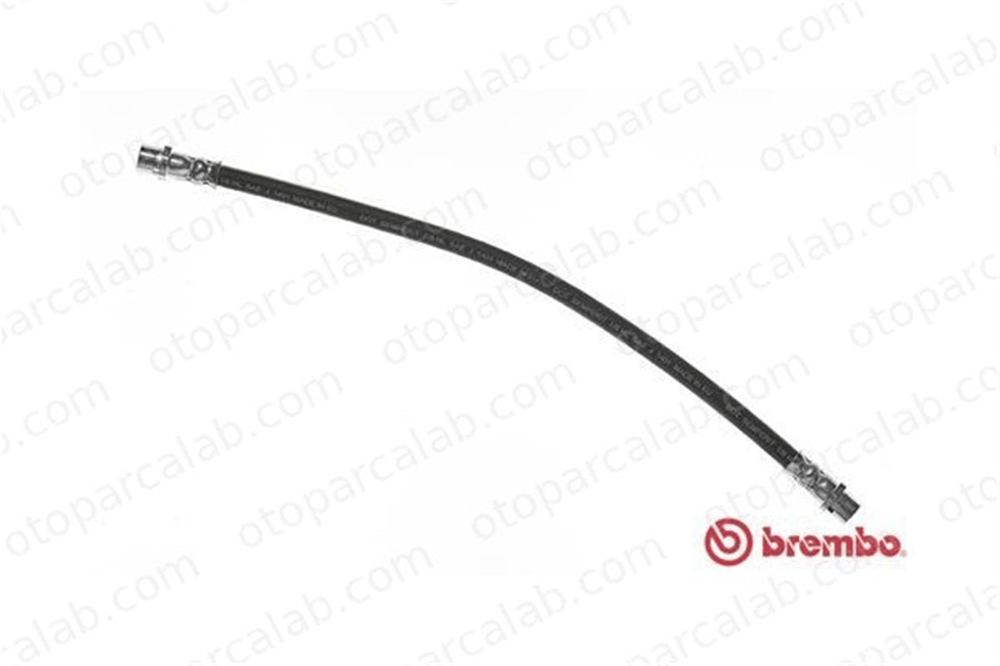 BREMBO T 50 057 Fren Hortumu Arka Sol MERCEDES-BENZ SPRINTER 4-t Panelvan/Van SPRINTER 4-t Platform şasi A9044280535 9044280535