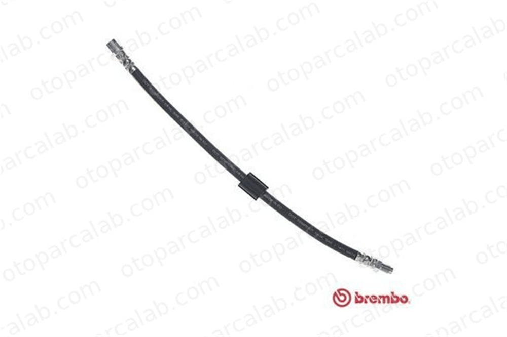 BREMBO T 50 068 Fren Hortumu Arka Sağ veya Sol MERCEDES-BENZ E-SERISI E-SERISI T-Model A2124200448 2124200448