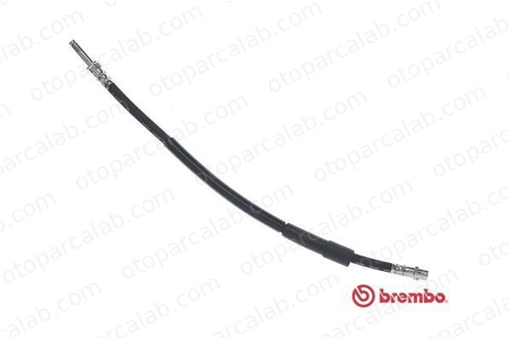 BREMBO T 50 072 Fren Hortumu Arka Sağ veya Sol MERCEDES-BENZ SPRINTER 5-t Platform şasi SPRINTER 5-t Panelvan/Van A9064280335 2E0611707B