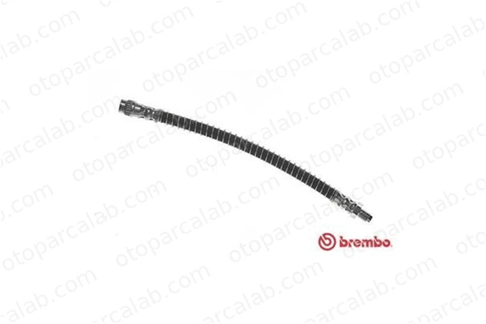 BREMBO T 56 146 Fren Hortumu Arka Sağ veya Sol RENAULT TRAFIC III Minibüs/Otobüs TRAFIC III Panelvan/Van 8200003481 4621300Q0C