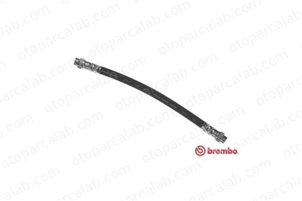 BREMBO T 56 147 Fren Hortumu Arka Sağ veya Sol OPEL VIVARO A Minibüs/Otobüs VIVARO A Panelvan/Van 8200003480 4621300Q0D
