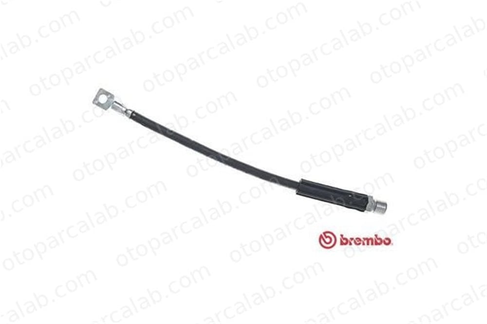 BREMBO T 59 006 Fren Hortumu Ön Sağ veya Sol OPEL KADETT D KADETT E Station wagon 90147349 562325