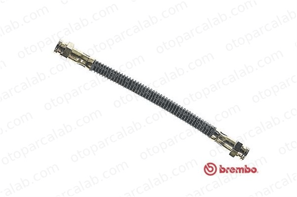 BREMBO T 61 012 Fren Hortumu Ön Sağ veya Sol CITROËN BX BX Break 481626 91500635