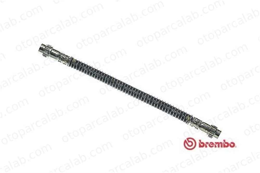 BREMBO T 61 024 Fren Hortumu Ön Sağ veya Sol CITROËN SAXO PEUGEOT 106 II 480661 480657