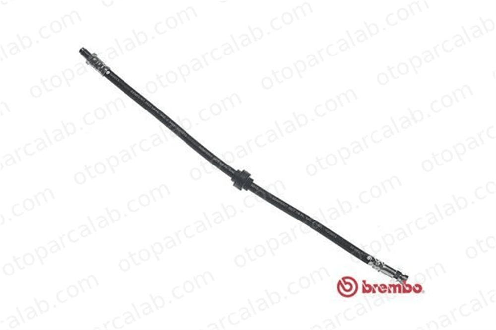 BREMBO T 61 027 Fren Hortumu Ön Sağ veya Sol CITROËN BX BX Break 95494973