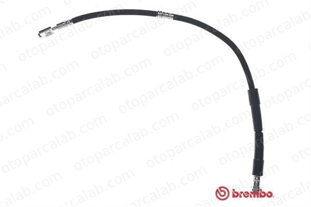 BREMBO T 85 158 Fren Hortumu Ön Sağ veya Sol VW GOLF VII SEAT LEON ST 5Q0611701C 5QM611701B