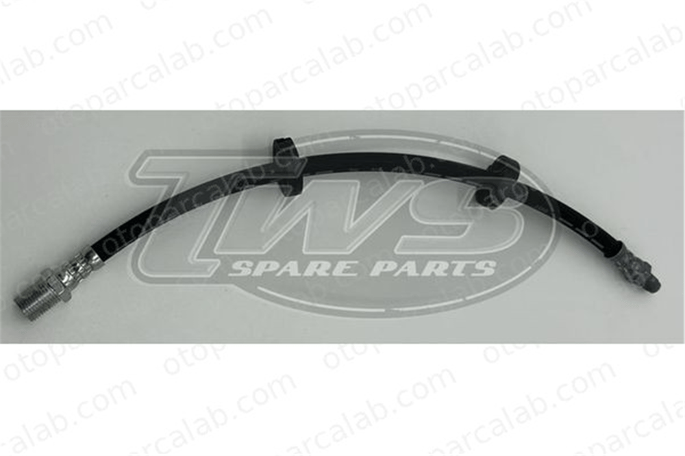 BREMBO T A6 014 Fren Hortumu Ön Sağ veya Sol IVECO DAILY III Platform şasi DAILY III Panelvan/Van 500379937 500391855