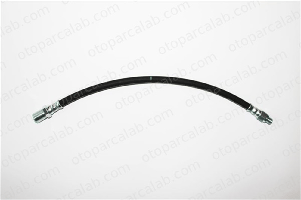 BREMBO T A6 017 Fren Hortumu Arka Sağ veya Sol IVECO DAILY IV Platform şasi DAILY III Platform şasi 500327230