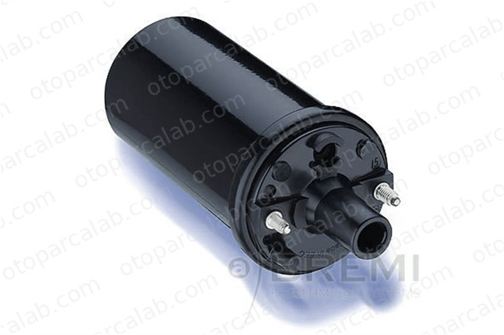 BREMI 11816 Ateşleme Bobini BMW 3 5 12131286087 92860211600