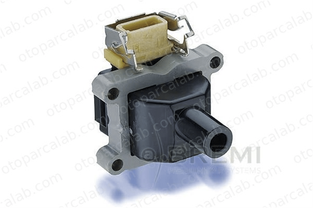 BREMI 11855T Ateşleme Bobini BMW 3 Coupe 3 12139066468 1727108