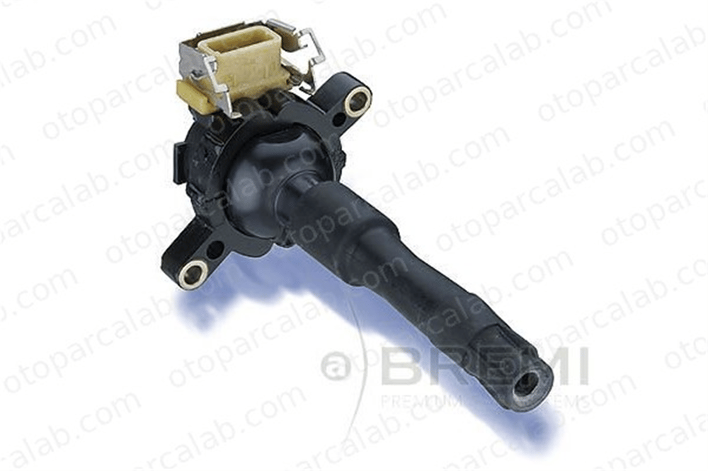 BREMI 11860T Ateşleme Bobini BMW 3 3 Coupe 12131748018 1703227