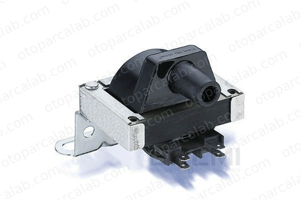 BREMI 11876 Ateşleme Bobini OPEL ASTRA F Station wagon CORSA A Hatchback 1208003 90449739