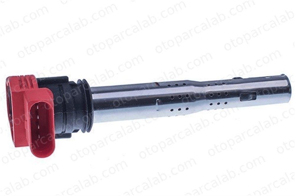 BREMI 20114 Ateşleme Bobini AUDI A6 C6 Avant R8 6E905115E 6C905115E